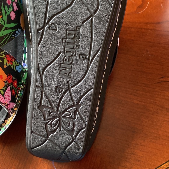 Alegria by PG Lite Vanya Sweet Emotions Eur 38 and US 8-8.5 New in Box 🌸🌺🪷🌹 - Picture 2 of 7